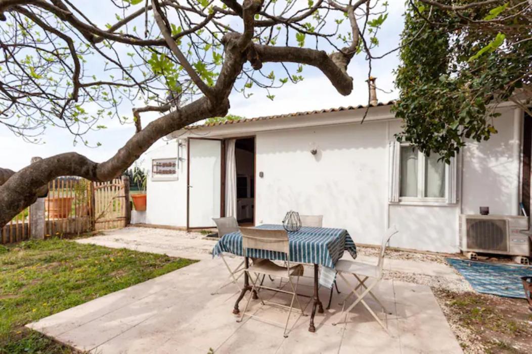 Casa Côté Sud - Mas Bois Fontaine Vila Nîmes Exterior foto